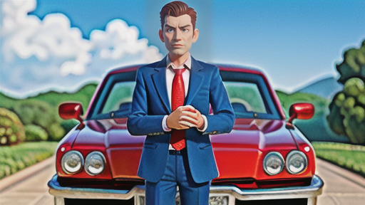 デュオサーボブレーキの未来