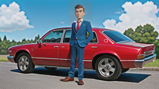 減衰力が乗り心地に与える影響：快適性と走行安定性のバランス