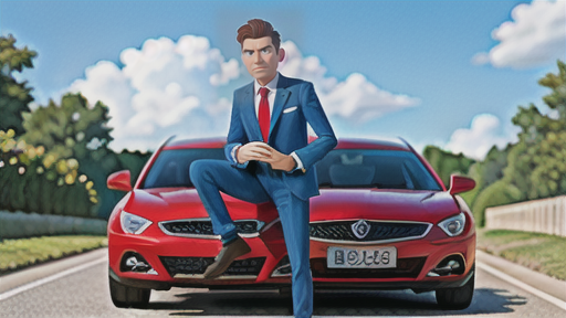 4輪駆動車におけるメリット