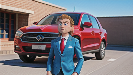 アクティブステアの未来：進化し続ける運転支援技術