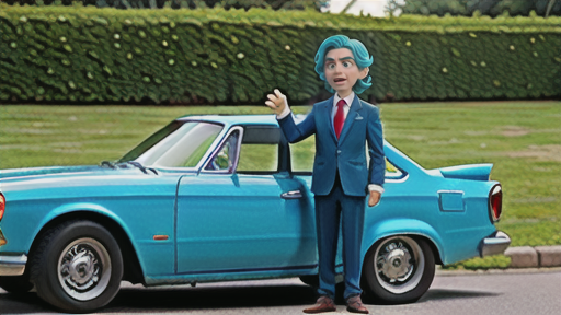 自動運転のレベル：段階的な進化とその現状