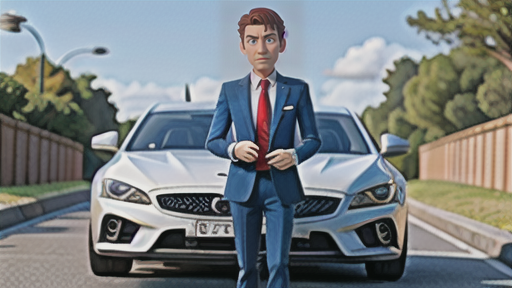 自動運転のメリット：安全性、効率性、そして快適性