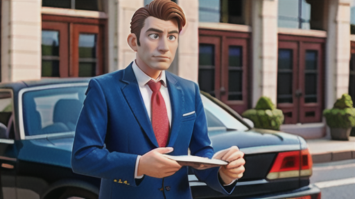 自動運転の課題と未来展望：法整備や社会受容