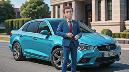 デジタルから現実へ：検証モデルの製作プロセス