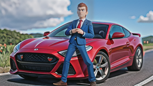 検証モデルで実現する高品質な自動車開発