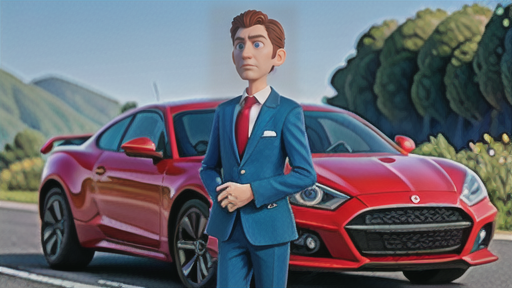ストレスから車の安全性を考える