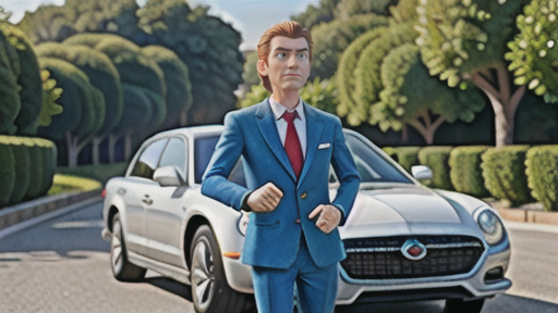 トーションビームのメリット・デメリット