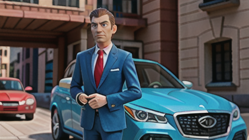 トーションビームが使われている車種