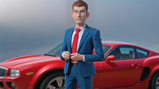 加速性能の測定方法