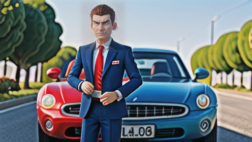 『正突』と『オフセット衝突』の違い