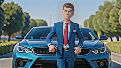 加速性能に影響する要素