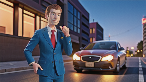 『正突』の危険性と安全技術