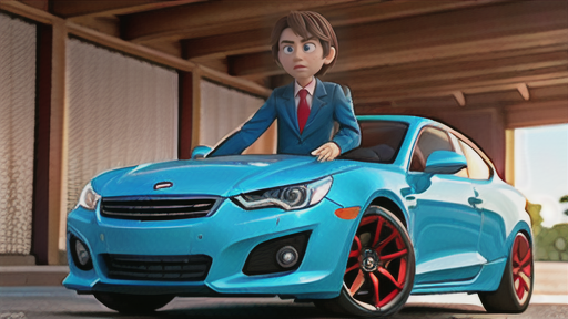 加速性能を知るメリット