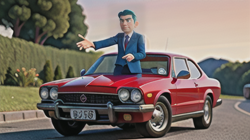 ガス流動の難題：バスタブ形の弱点