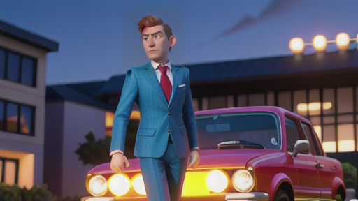 安全運転で『正突』リスクを減らそう