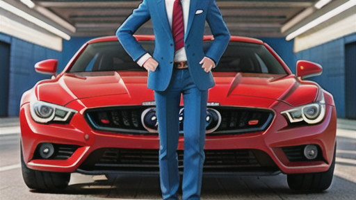 自動車産業におけるレーザーの種類