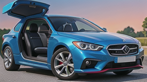 未来の自動車製造におけるレーザーの展望