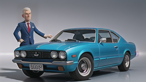 3次元測定の仕組み