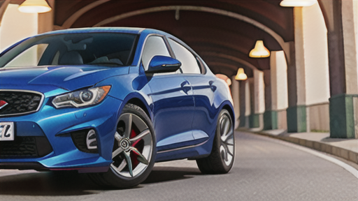 コーナリング性能への影響