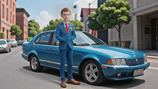 滑らかな回転で静粛性を実現