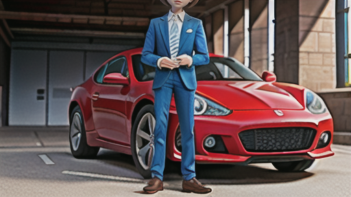 ロックアップピストンの構造と仕組み