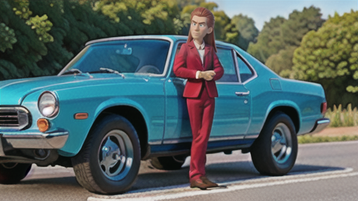 自動車技術の進化を支える縁の下の力持ち