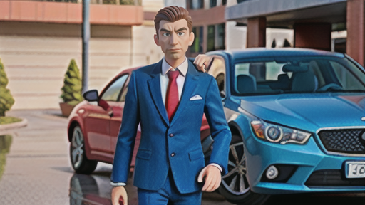 ワイパーの構造と種類