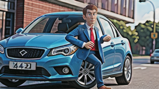 自動車デザインにおける曖昧表現の課題