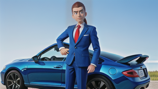 デュアルエアブレーキバルブとの一体構造