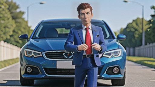 エアブレーキバルブの重要性：安全性への影響