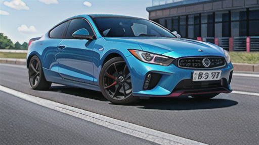 シャシーダイナモメーター(CDY)による測定