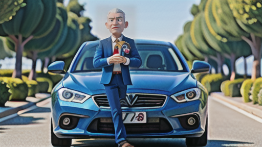 キャンピングカー：旅する喜びを味わう