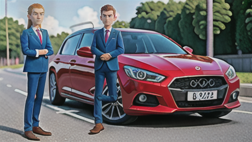 レジャーカーを選ぶポイント