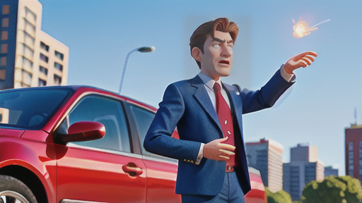 安全性への影響 : 衝突エネルギーを吸収・分散