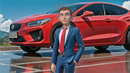 快適なオープンエア体験を実現