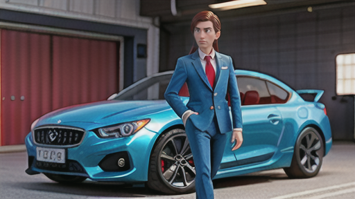 軽量化と高強度化 : 素材と製造方法