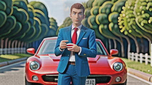 進化し続けるオープンカーの快適性