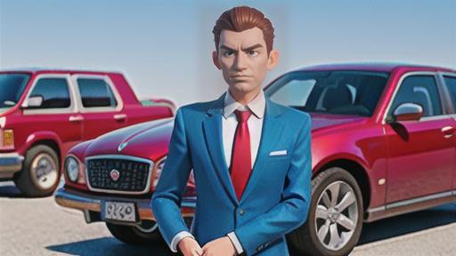 車種別特徴：多彩な形状と機能