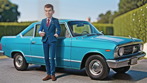 クレイモデルからデジタルへ：進化のポイント