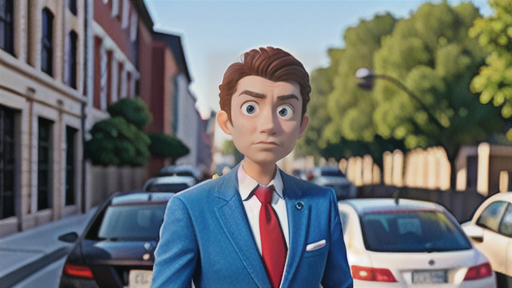 未来のモビリティデザインに向けて