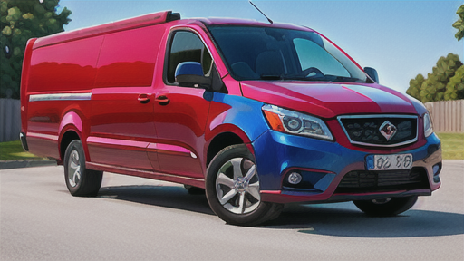 車体におけるモジュール化の例