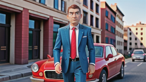 モジュール化によるメリット：開発期間の短縮