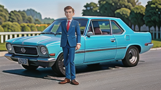 クロスメンバーとの違い