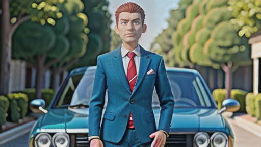 未来の السيارات技術との融合