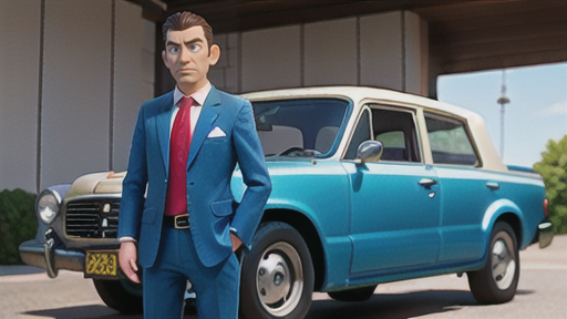 トランスバースメンバーの役割と効果