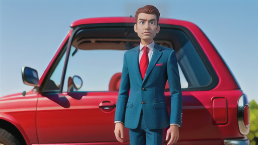 チューニングにおけるトランスバースメンバー