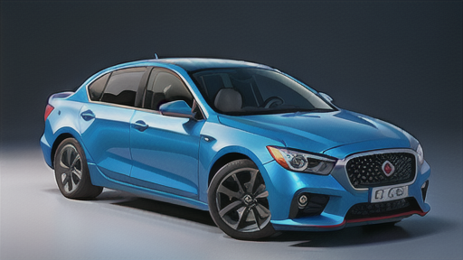 具体的なモジュール部品の例：フロントエンドモジュール