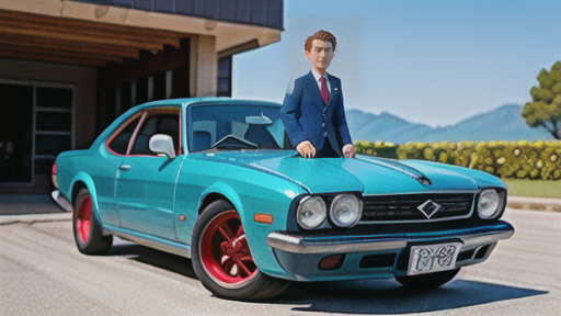 バルブクリアランス調整における役割