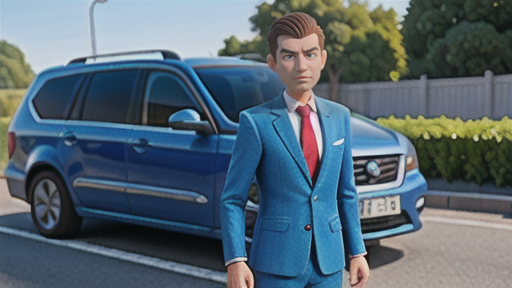 渋滞緩和だけじゃない？カープーリングのメリット