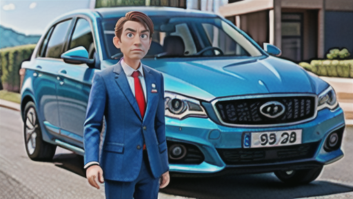 カープーリングの課題と普及への壁